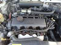 Motor Completo Hyundai Accent I (X-3)