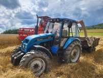 Pronar 82a mtz belarus
