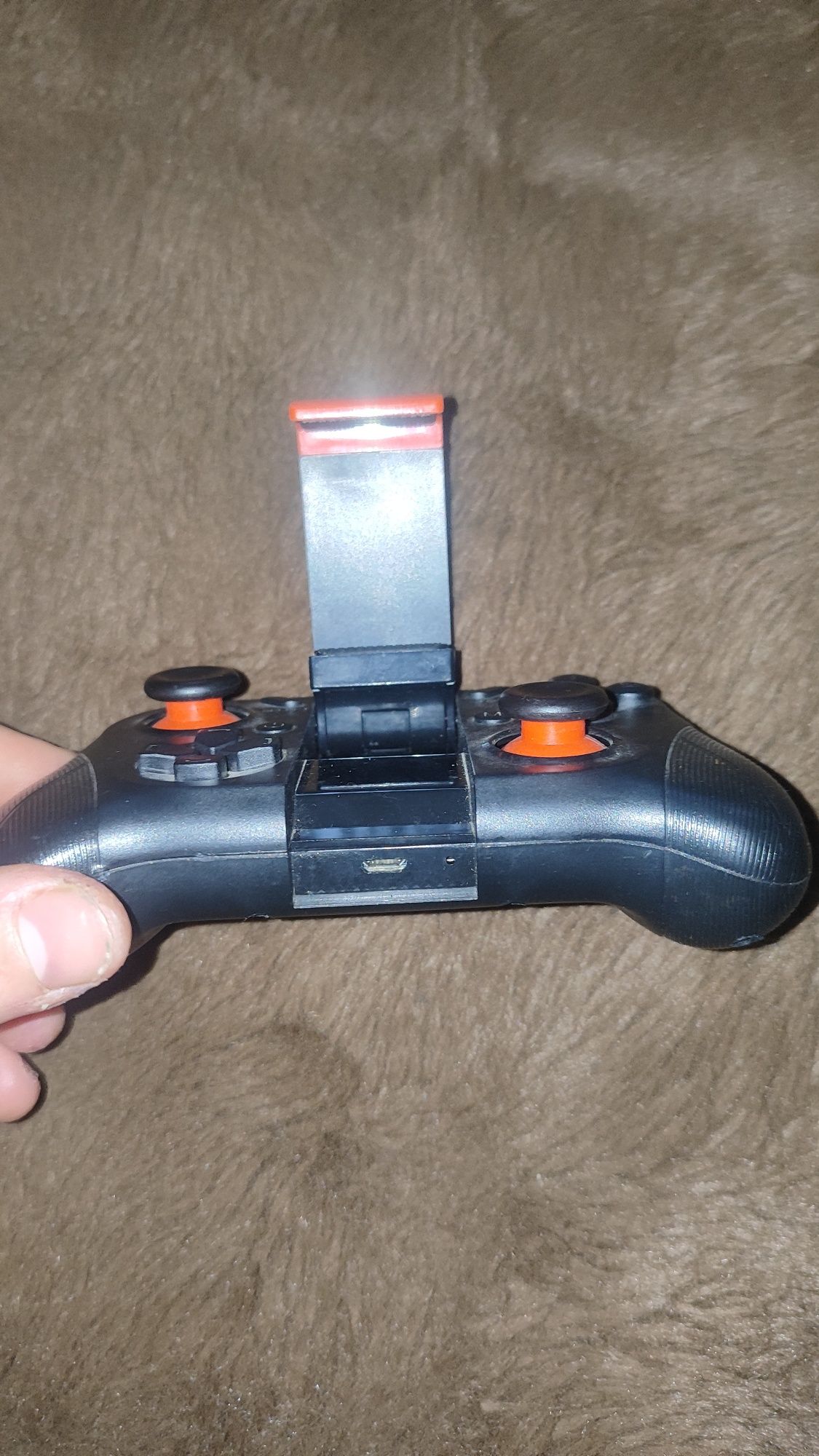 Джойстик MOCUTE-054 Portable Bluetooth Wireless Game Controller