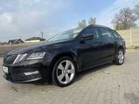 Skoda Octavia 1.6 TDI DSG