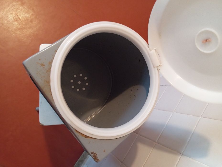 Мет.урна для мусора