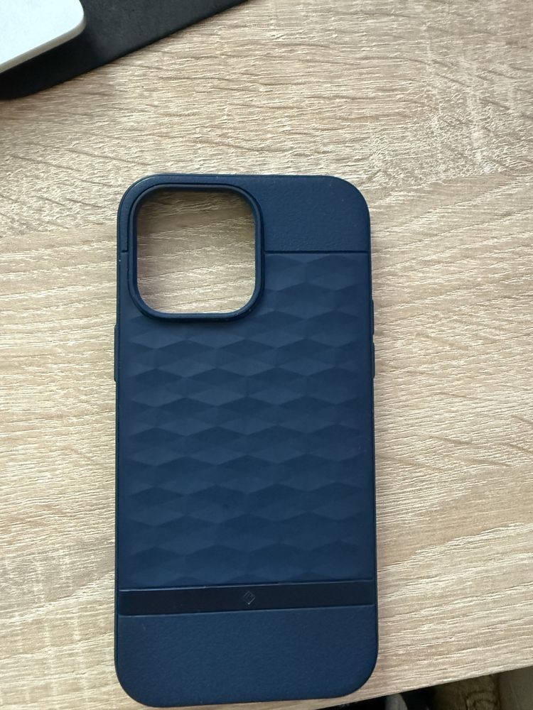 Чохол Caseology Parallax iphone 14 pro max