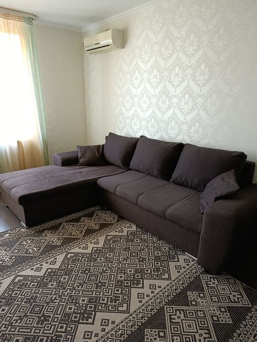 Диван    кутовий