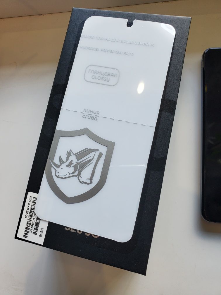 Samsung s20 5G USA version 12/128 ОПИСАНИЕ!