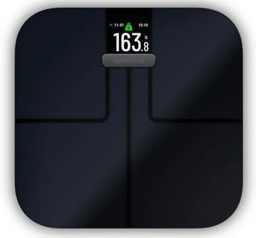 Смарт-Вага Garmin Index S2. [Нові] В Наявності!