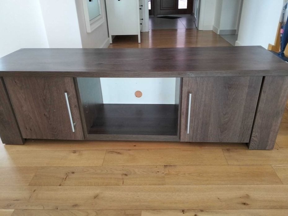 Szafa RTV , pod telewizor BRW