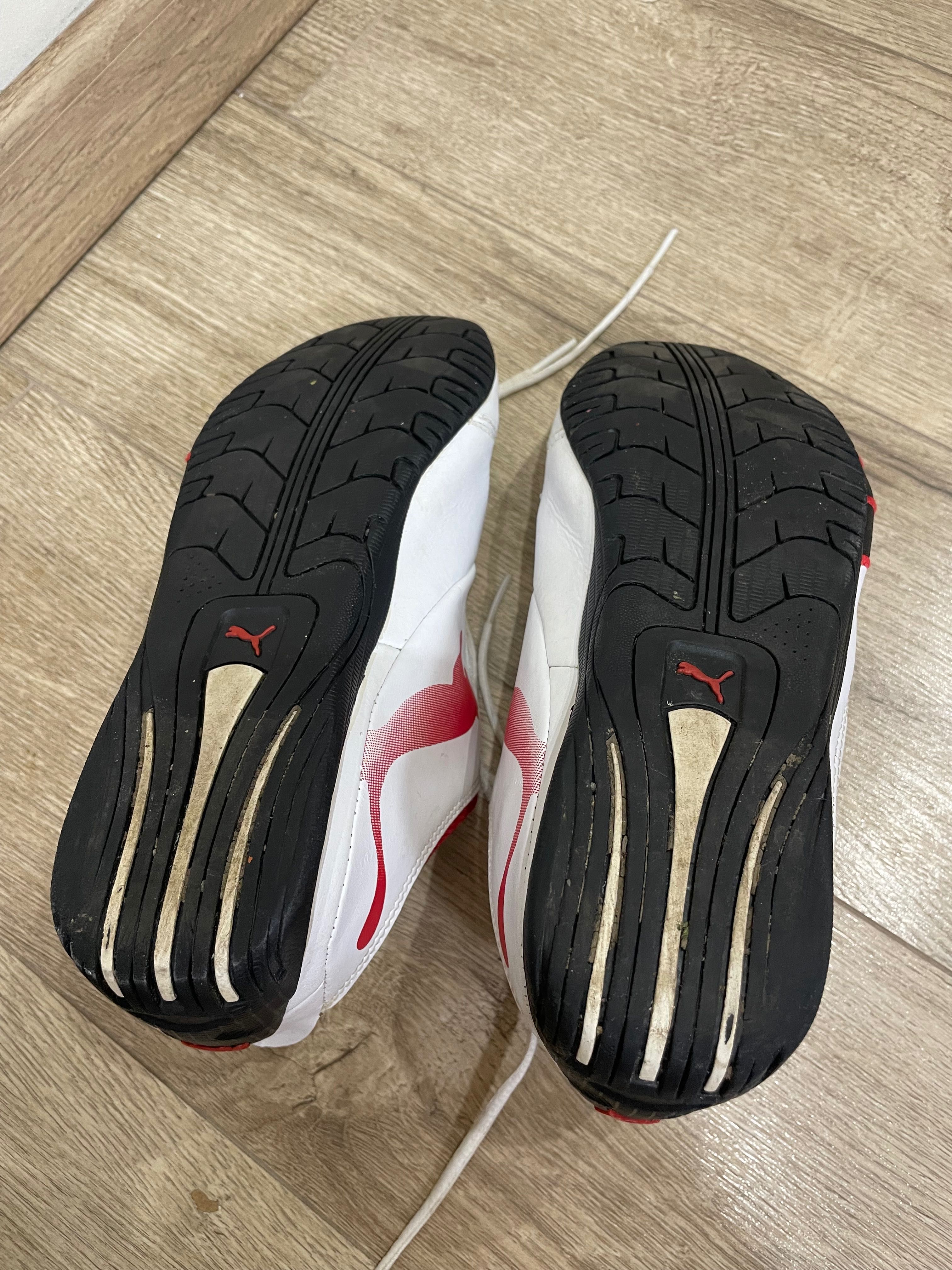 Кросівки Puma Ferrari