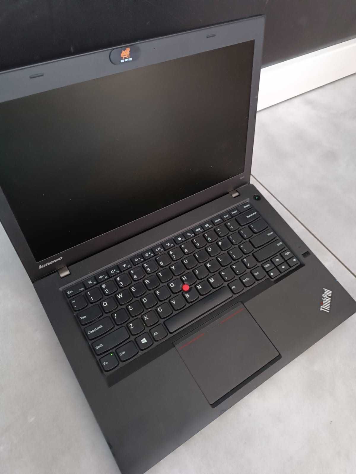 Laptop Lenovo T440