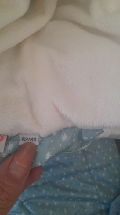 Комбінезон фірмовий