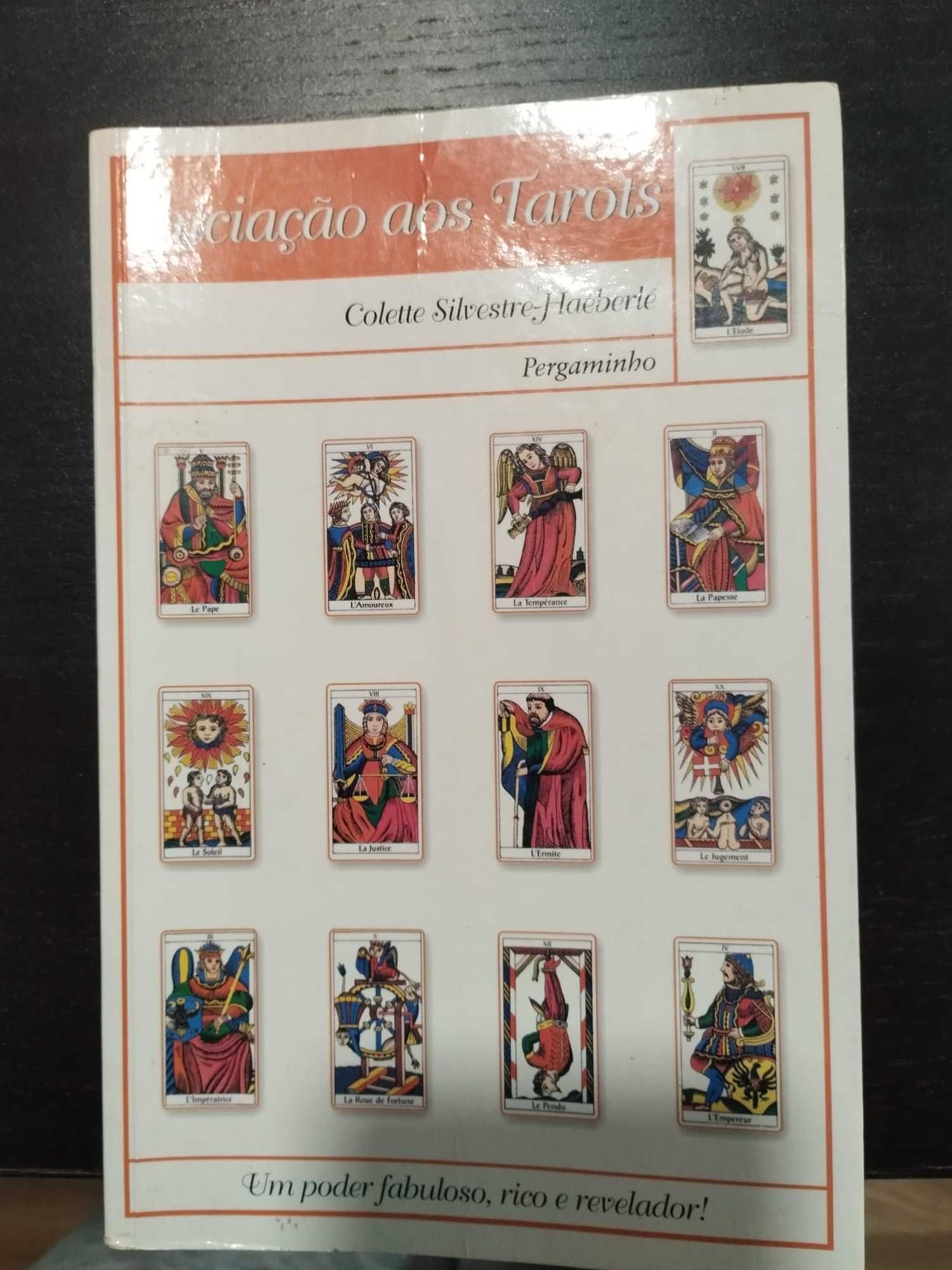 livros auto-ajuda, espiritualidade, saúde, bem estar, tarot