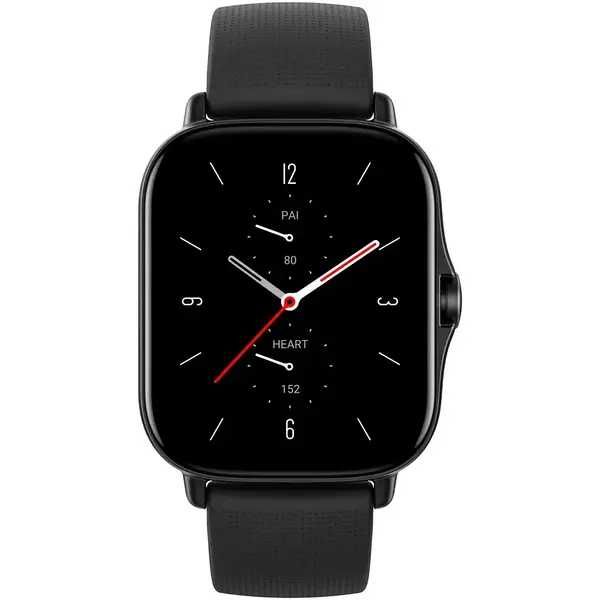 Смарт-годинник Amazfit GTS 2 Desert Gold / Space Black