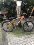 Rower Author agang  mtb stunt street dh fr