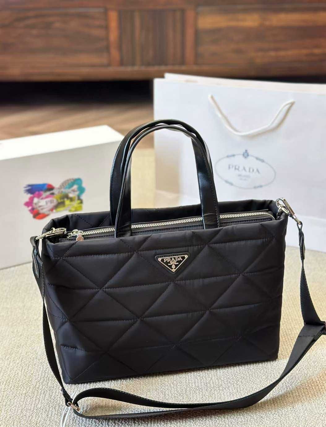 Torebka damska elegancka Prada 505-1