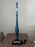 Aspirador vertical sem fios Rowenta