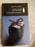 Singer. Pejzaże pamięci Agata Tuszyńska