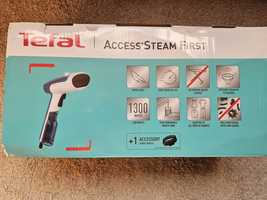 Tefal ручний відпарювач TEFAL Access Steam First DT6130E0