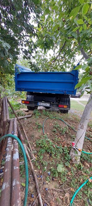 Продам ГАЗ Валдай САМОСКИД