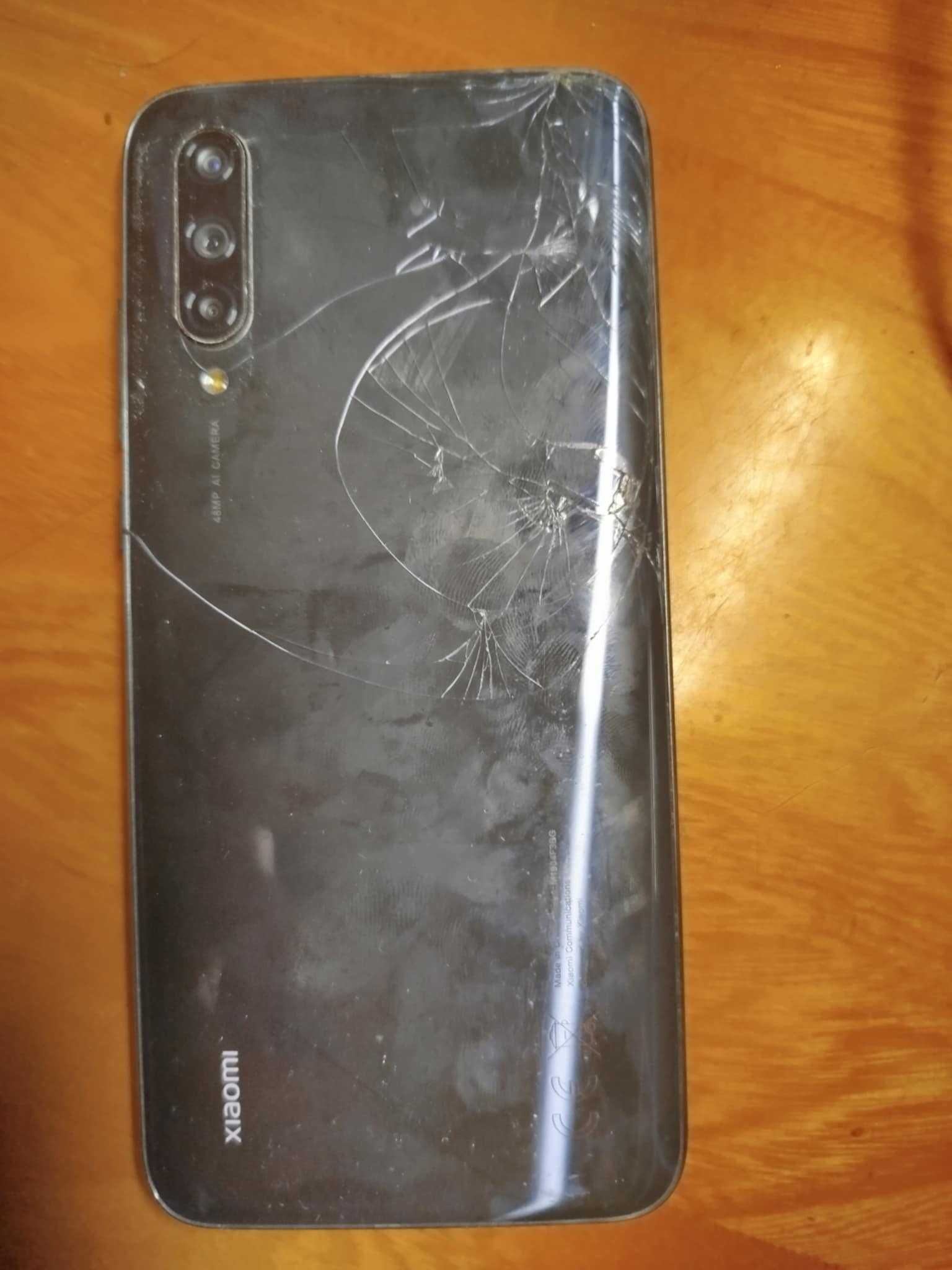 Xiaomii Mi 9 Lite