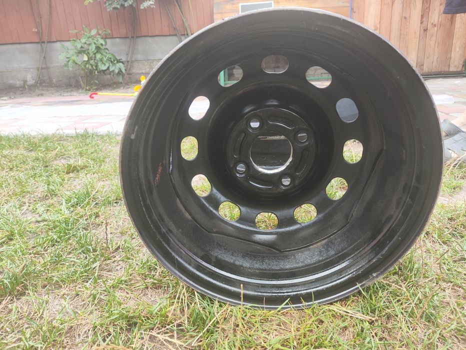 Продам диски r14 4x108