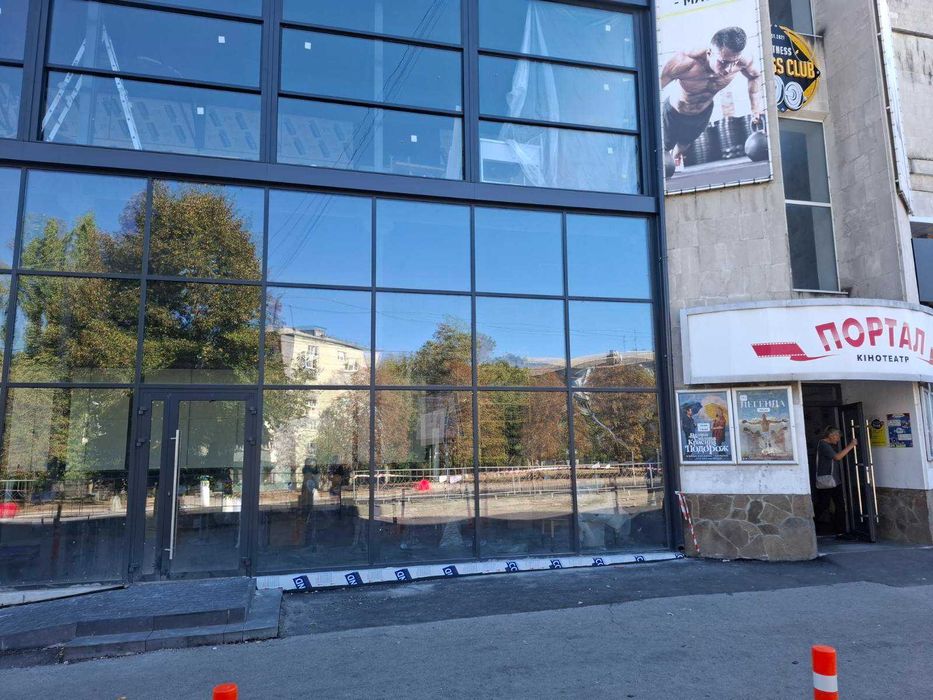 Оренда приміщення в ТЦ "Копілка" вул. Соборна,1а