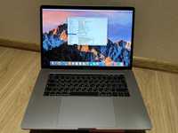 Apple MacBook Pro 15,4" Intel Core i7 MV902UA/A 2019