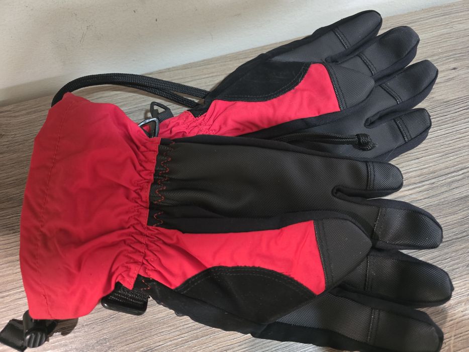 Лижні рукавиці,жіночі Trespass