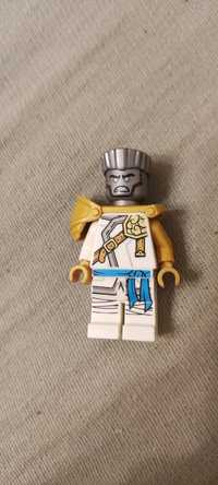 Figurka LEGO ninjago zane hero njo690