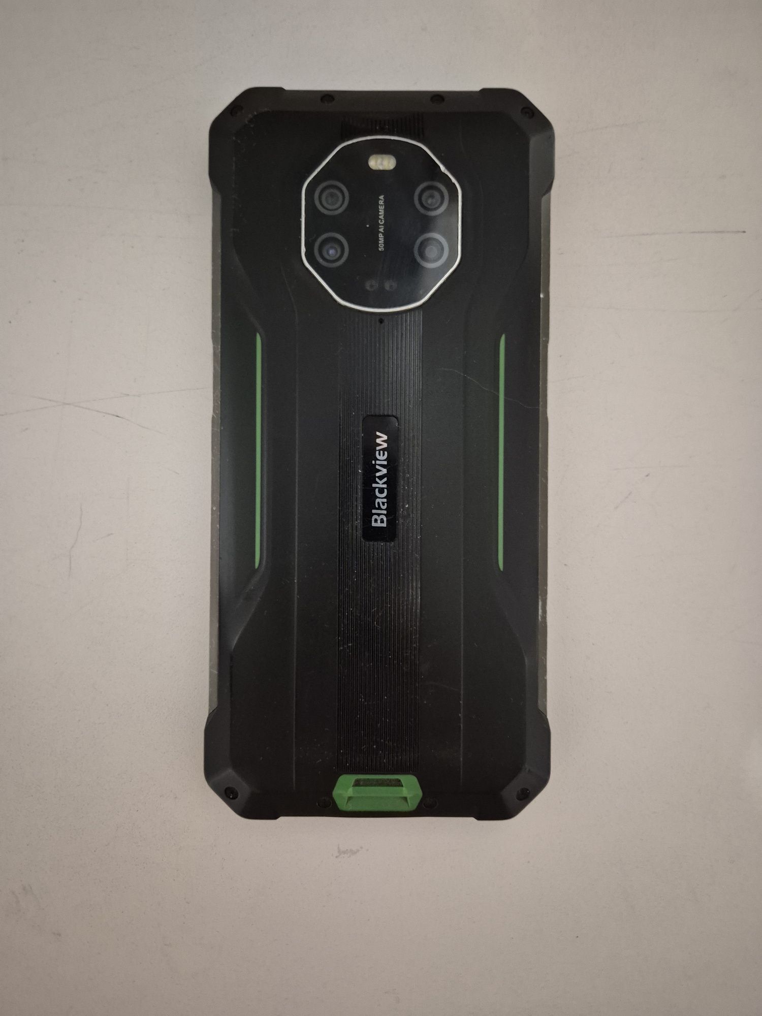Black view BV8800
