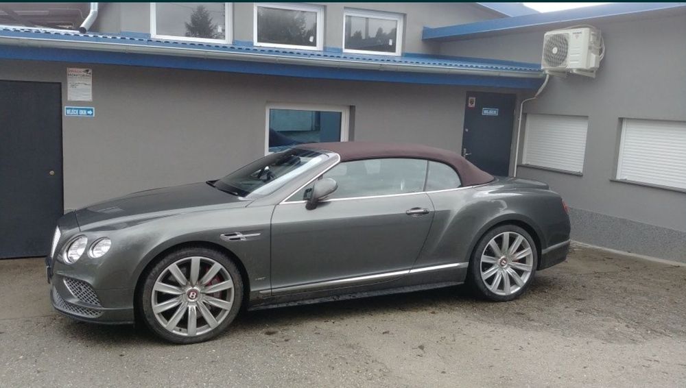 Naprawa Cabrio E93 Eos A3 A4 A5 Slk Sl W124 350z Spider 308cc Twintop