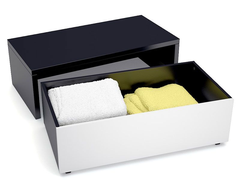 Szafa VOX Younger Users