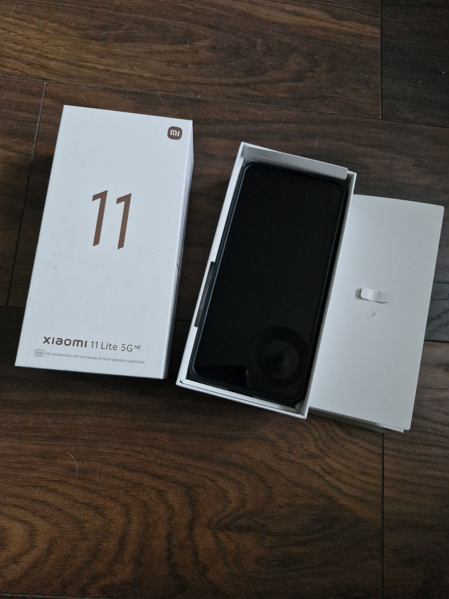 Xiaomi 11 Lite 5G 8Gb ram/ 128gb rom
