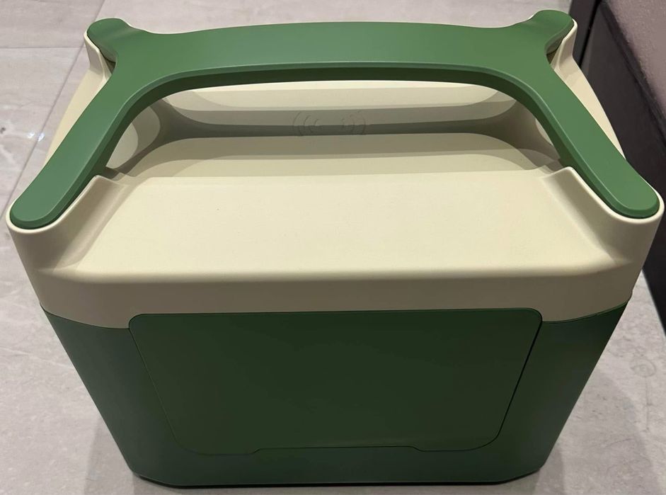 НОВА Зарядна станція Holtek 1000w