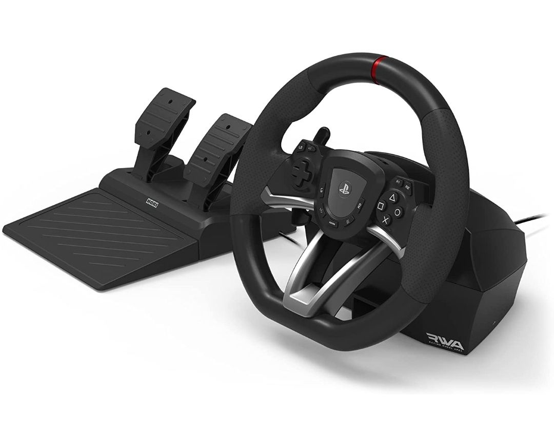 HORI - Volante Apex - PS4/PS5/PC