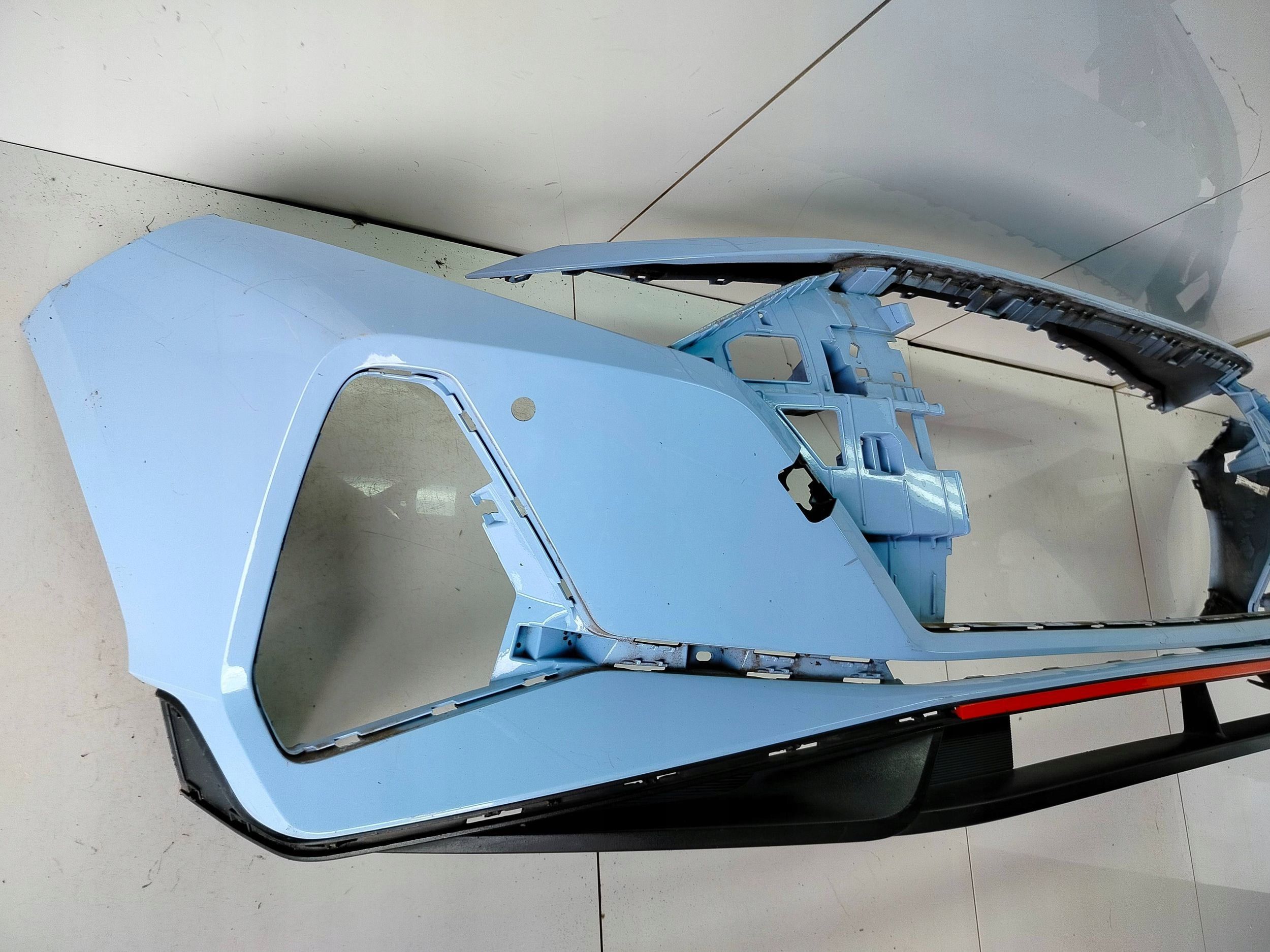 Zderzak przód Hyundai I20 N line I20N 20 >