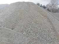 Kamień wapienny 0-31 mm, Kruszywo wapienne, Tłuczeń