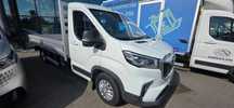Maxus eDeliver 9 L4H0 N1 skrzynia (Carpol)  eDeliver 9 L4H0 N1 skrzynia (Carpol)