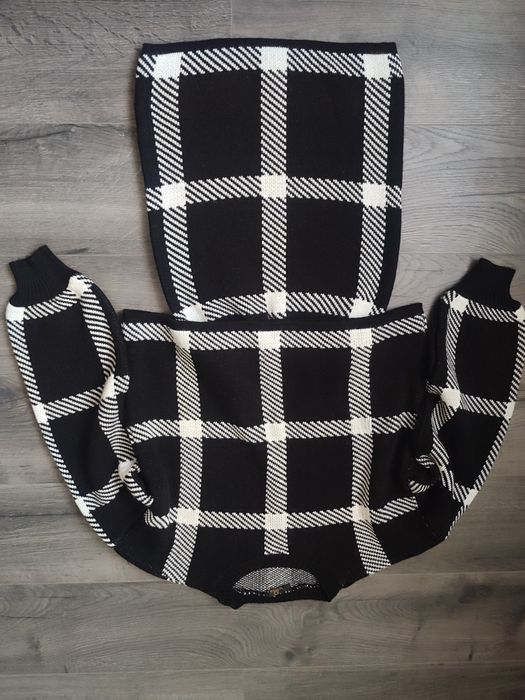 Костюм світер спідниця