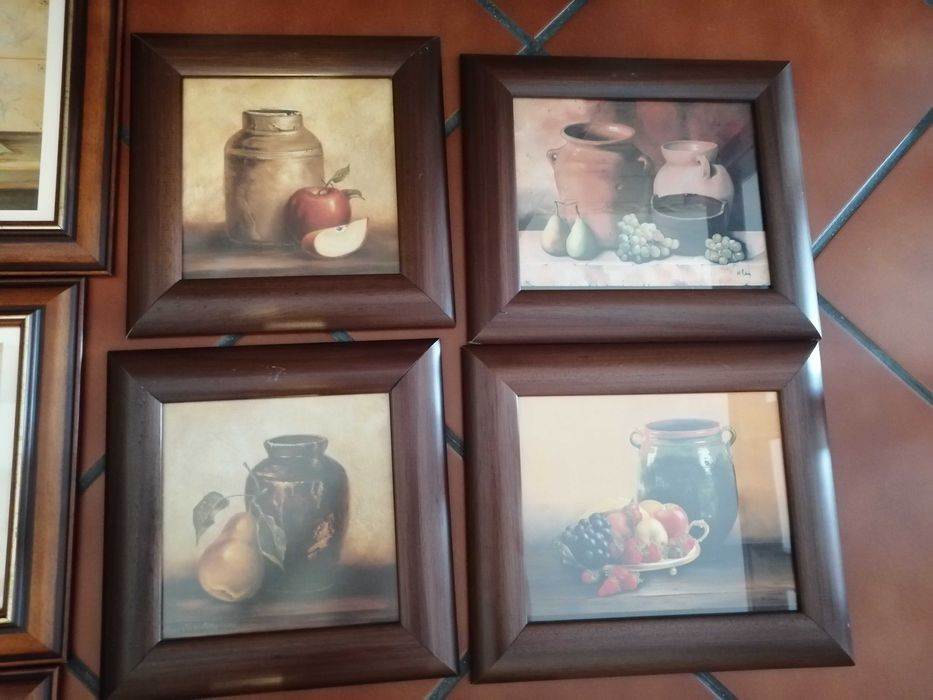 Quadros decorativos