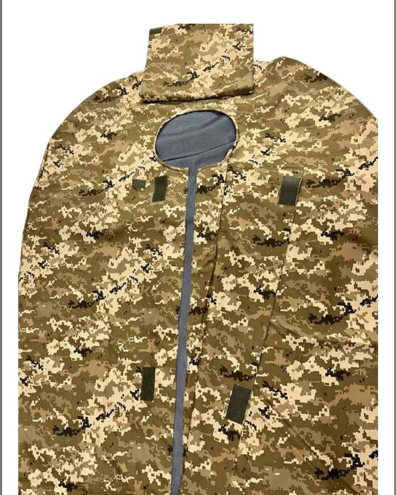 Спальний мішок олива НОВИЙ