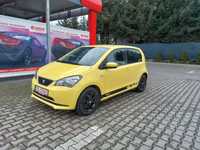 Seat Mii 1.0 60KM