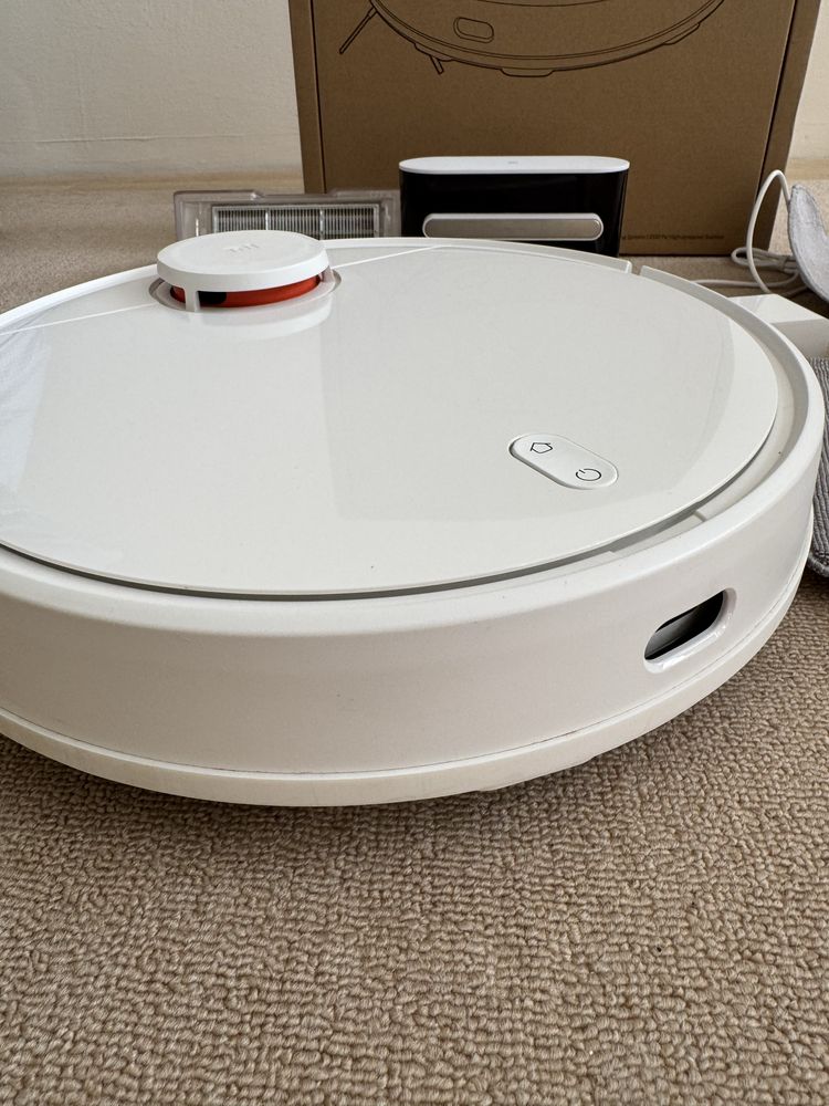 Robot sprzątający Xiaomi Mi Robot Vacuum Mop P