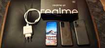 Realme GT 5G 12/256GB