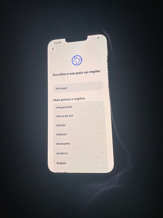 Iphone 13 Pro Max 81%