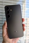 Samsung Galaxy S24 128GB Black