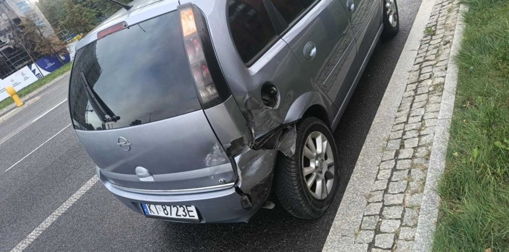 Sprzedam samochód
