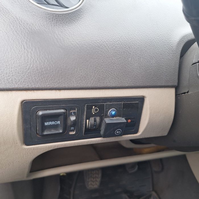 Автомобіль Geely MK 2008p.