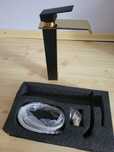 Bateria umywalkowa