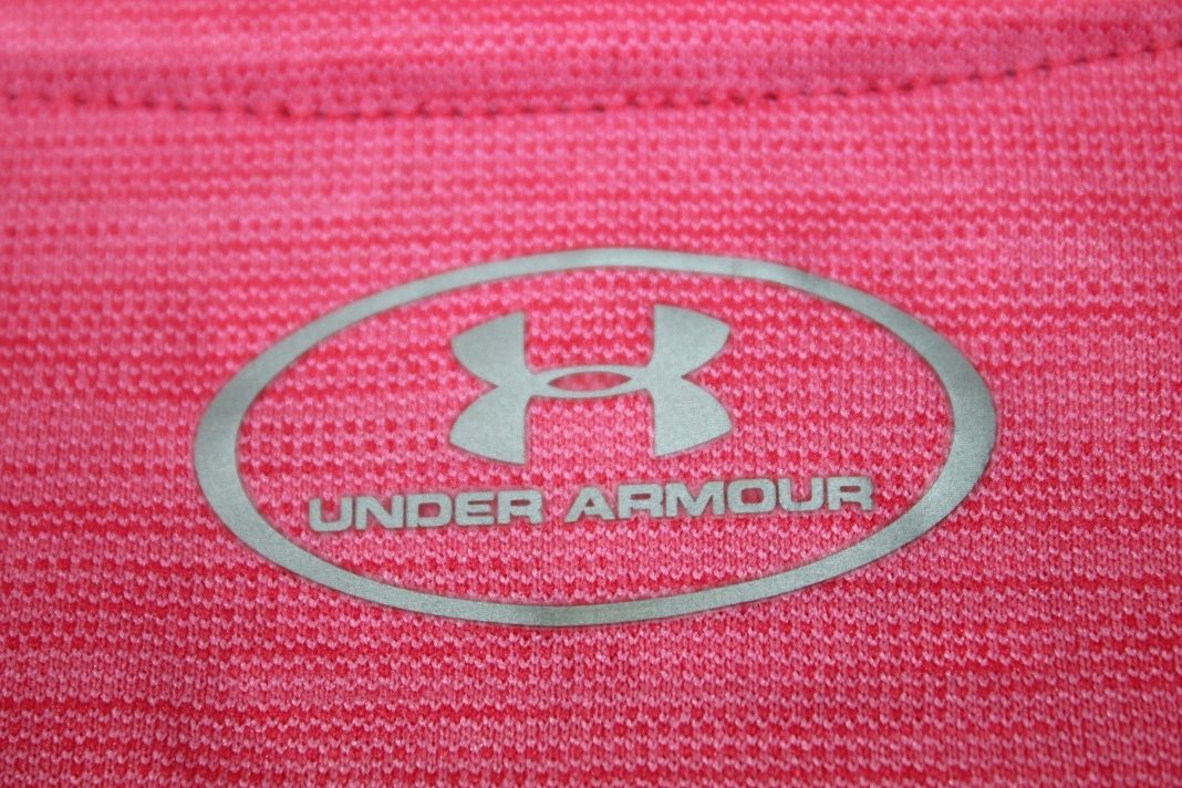 Футболка Under Armour , р М-L