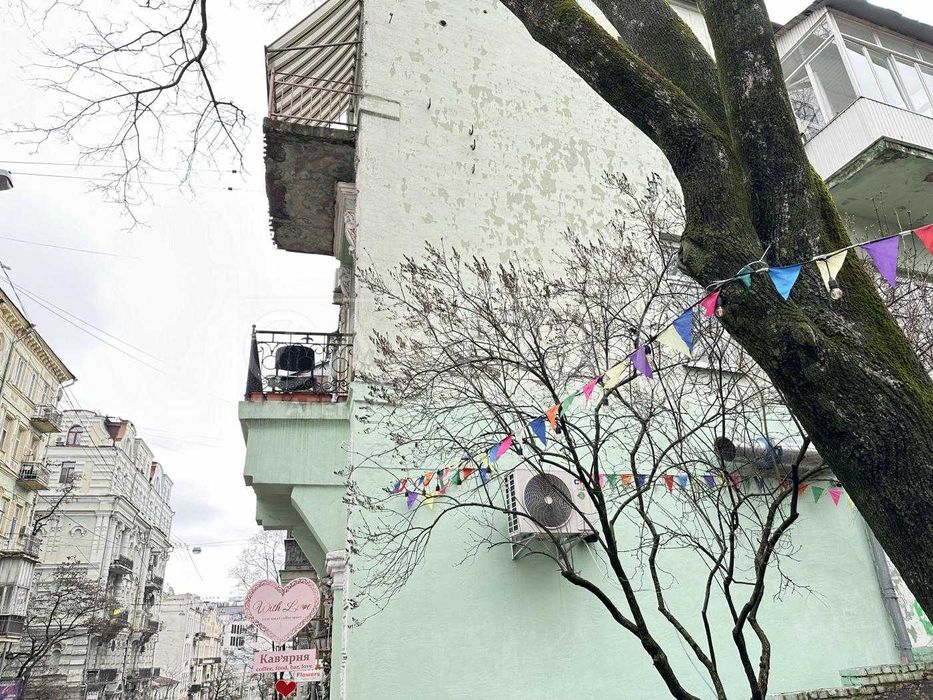 Продаж ексклюзивної квартири /вул Михайлівська 21  Майдан Незалежності