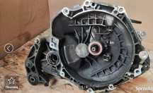 F13C394 kompletna skrzynia biegów Opel Corsa C Meriva Astra H